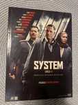 „System”- film DVD/book