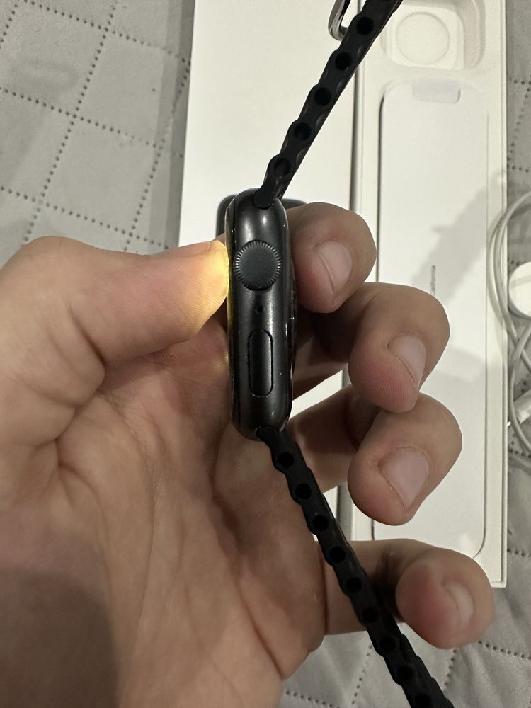 Apple watch gen2 gps