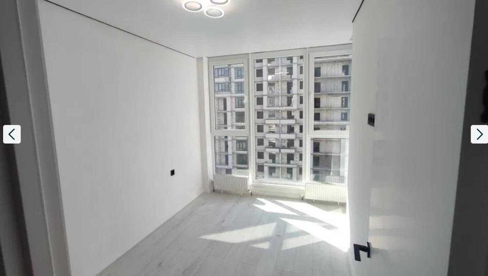 Продается 1-комнатная квартира в новом на Таирово. ЖК Акварель 8. 1E69