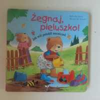 Żegnaj, pieluszko! Belinda Rodik