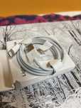Kabel iPhone lightning 1m