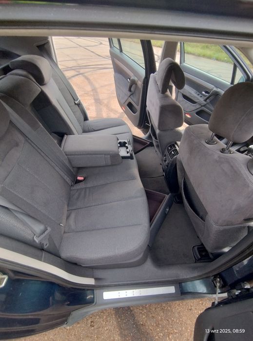 Renault Velsatis 2.0T LPG