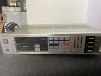 Technics SA-350 – amplituner stereo vintage