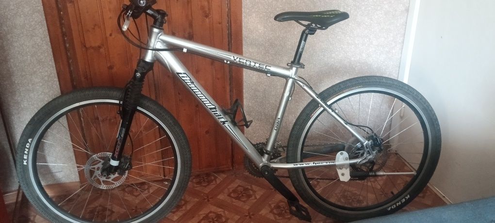 Велосипед Diamondback Vertec