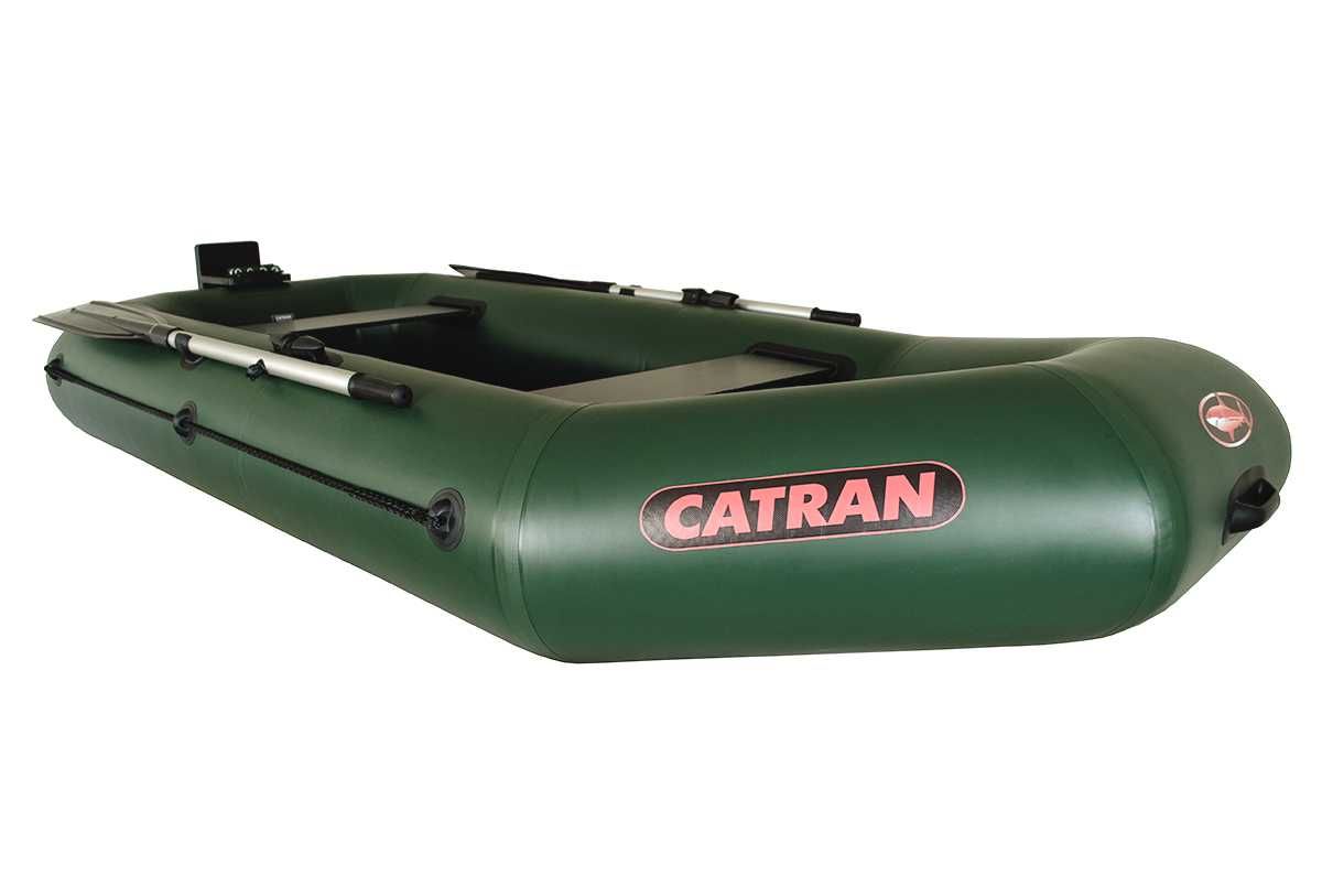 Ponton Catran C-275T / Pawęż / 2 kolory / Gwarancja / Nowy