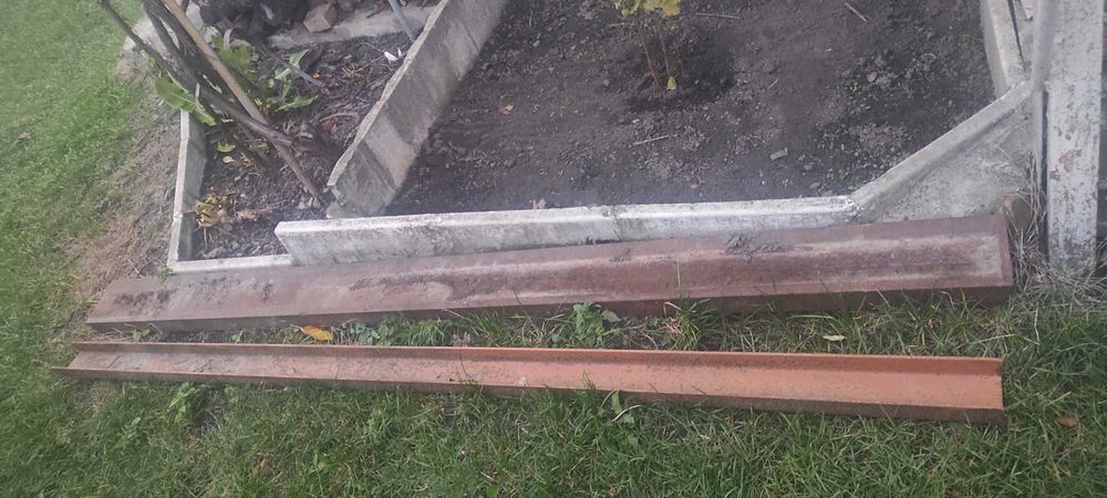 Швелер 2 одиниці