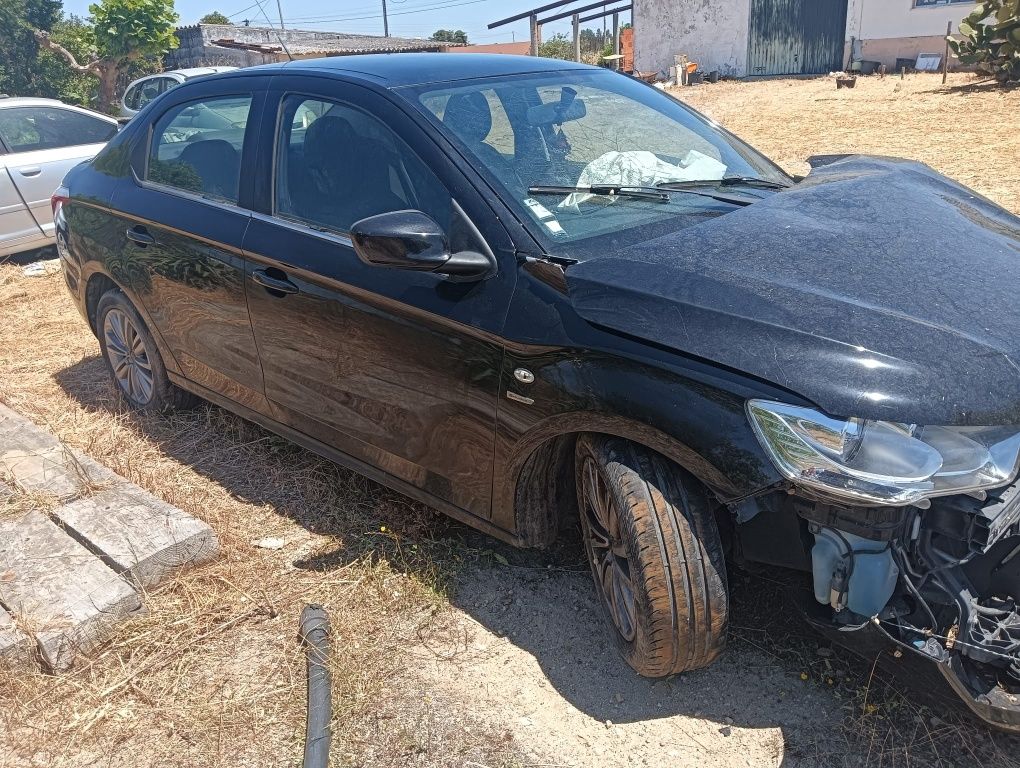 CITROËN C-Elysee 1.6 HDI
