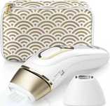 Depilator Braun silk expert pro 5