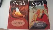 Księżna, Miłosna edukacja - Small / js