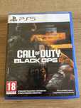 Call of duty Black Ops 6 - PS5