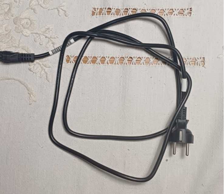 Carregador HP AC Adapter 90W PRATICAMENTE NOVO
