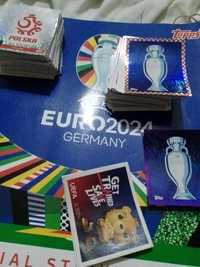 Cromos euro 2024 Germany