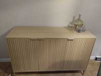 Conjunto moveis sala