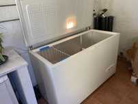 Arca frigorifica whirlpool AFG 541