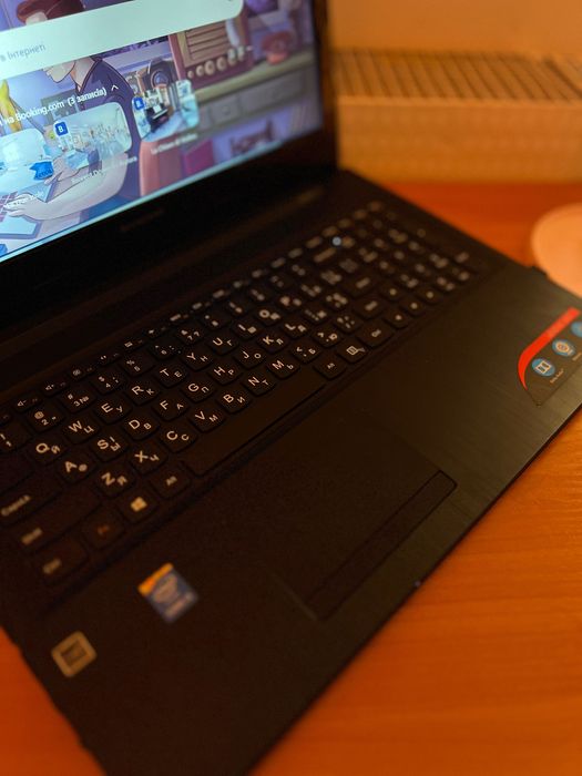 laptop lenovo g50-80