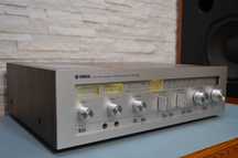 Amplituner Yamaha CR-620 Po pełnej renowacji