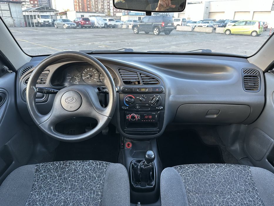 Продам ЗАЗ Ланос