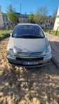 Xsara picasso 2005 r 1.6 Pb 95 KM, LPG Hak