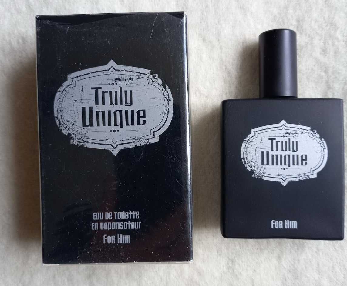 Truly Unique Avon 50ml