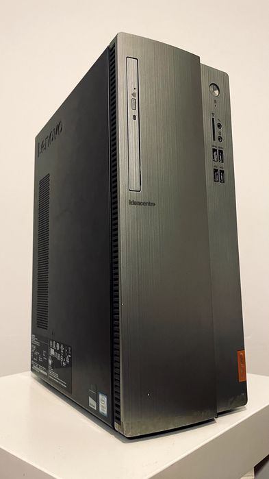 Computador i5 3GHz 1TB HDD 16GB RAM GTX1650