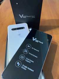 Смартфон LG V60 ThinQ 5G Neverlock 8/128 гб!