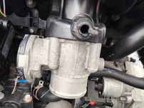 Przepustnica Ford Mondeo Mk4 1.6 Ecoboost 12r 0280/750/534 Siedlce