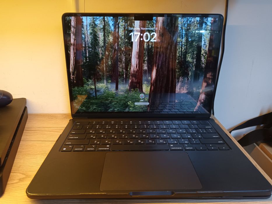 Macbook M2 2022 A2681 8gb 256gb macbook Air M2