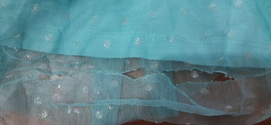 Sukienki Frozen/ Kraina lodu/ Elsa/ Disney rozm.86