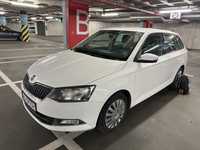 Skoda Fabia LPG ! Faktura VAT 23% BRUTTO cena