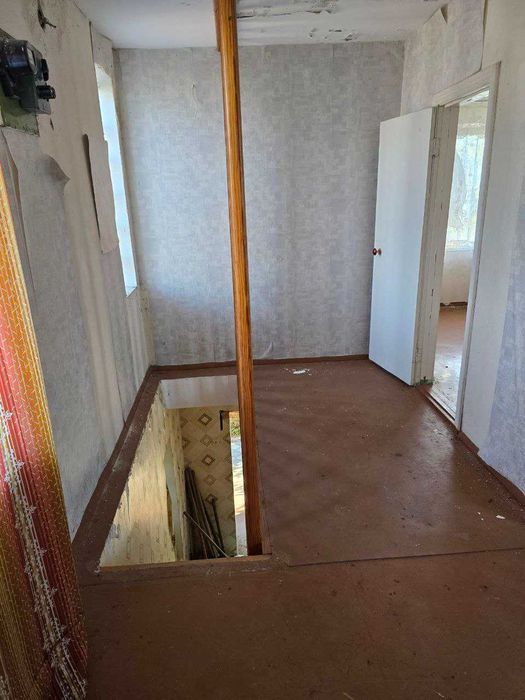 Продам дачу 6 соток дом под ремонт левый берег возле Обуховки купить