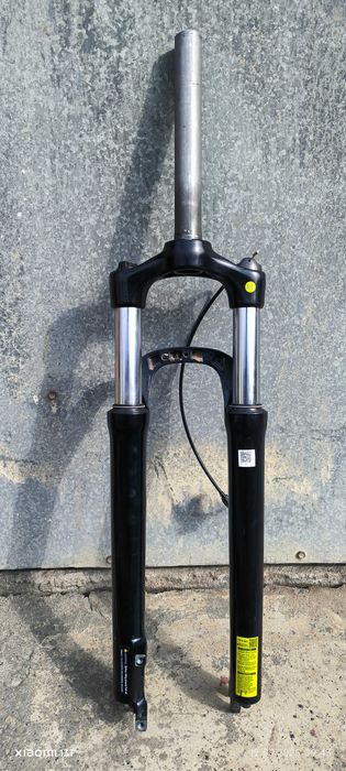 Amortyzator rowerowy SR Suntour XCM RL