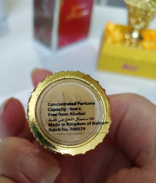 Продам арабские духи, парфюмерные масляные концентраты