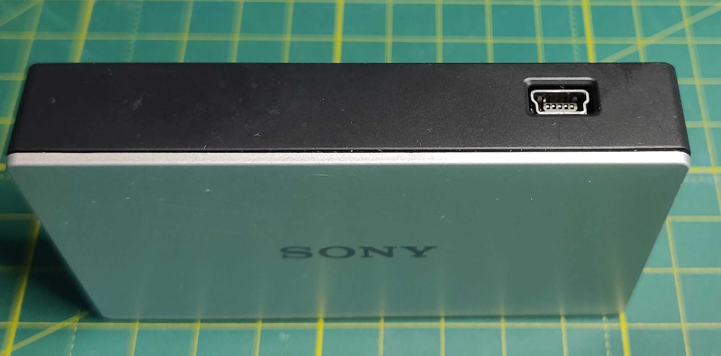 Card Reader Sony MRW62E/S1/181 17-in-1 USB 2.0 Flash Memory