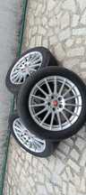 Jantes originais 17 Jaguar
