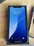 Iphone 11 black neverlock