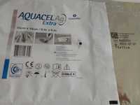 Aquacel Ag Extra 15*15 см абсорбирующая повязка с серебром