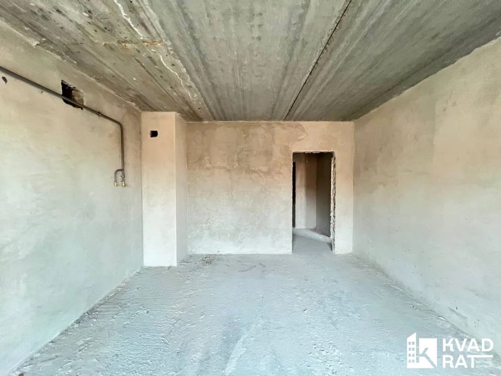 1 кім квартира, 5 поверх, якісний забудовник