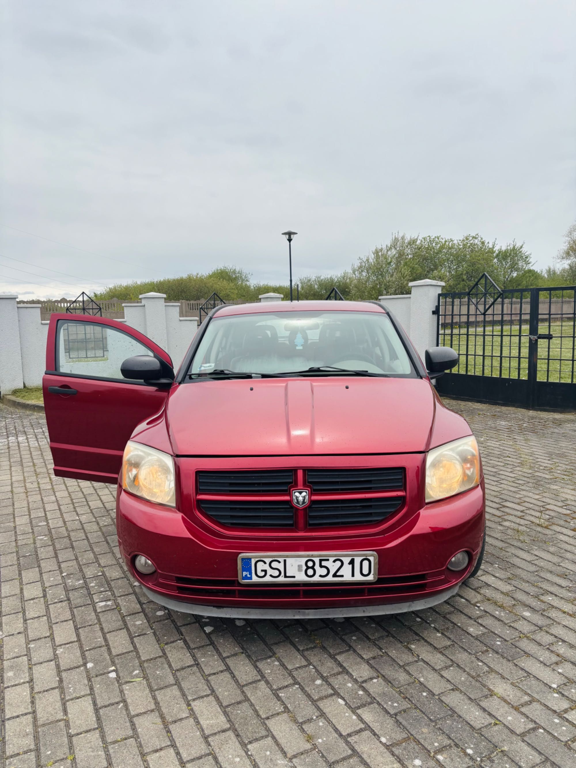 Dodge Caliber 2006 2.0