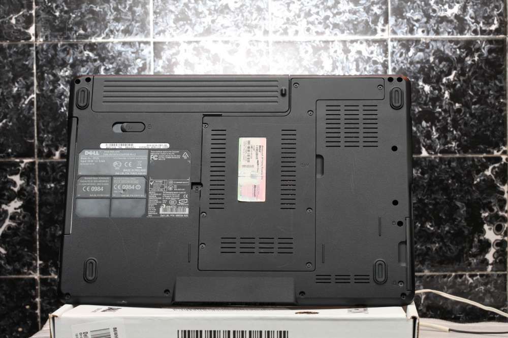 Ноутбук dell-500 15,4