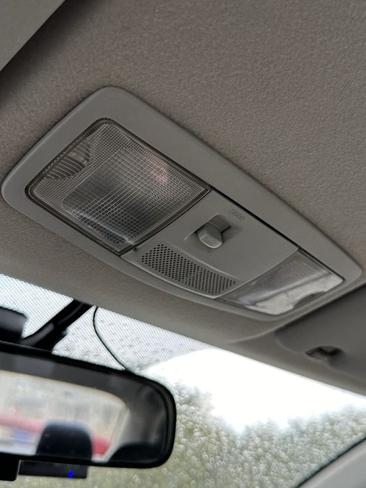 Mitsubishi Lancer 2009 1.5