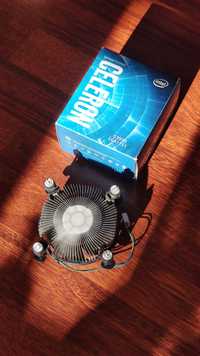 Procesor Intel Celeron G3930 Box LGA 1151