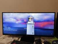 Monitor LG 34UM58-P