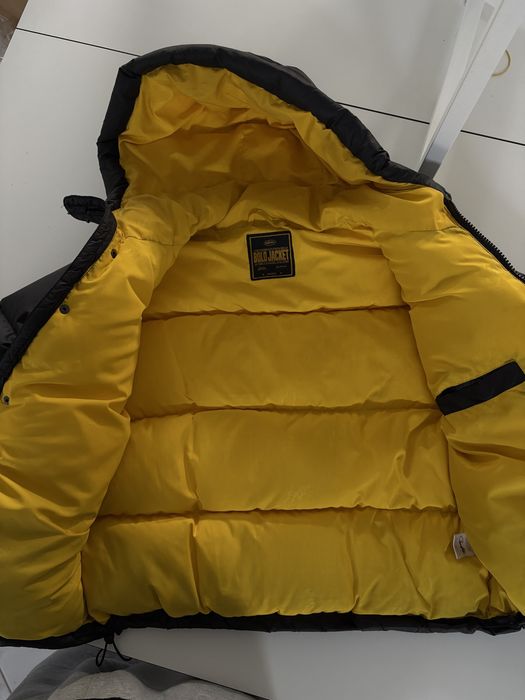 Corteiz Bolo куртка пуховик зимова S size