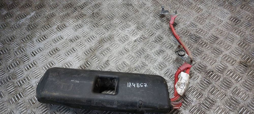 KLEMA PRZEWÓD + SKRZYNKA TRANSIT V 2.2 TDCI