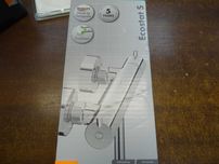 /777/ Bateria prysznicowa HANSGROHE Ecostat S NOWA!