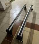 Barras Tejadilho original BMW  Serie 3 e 5