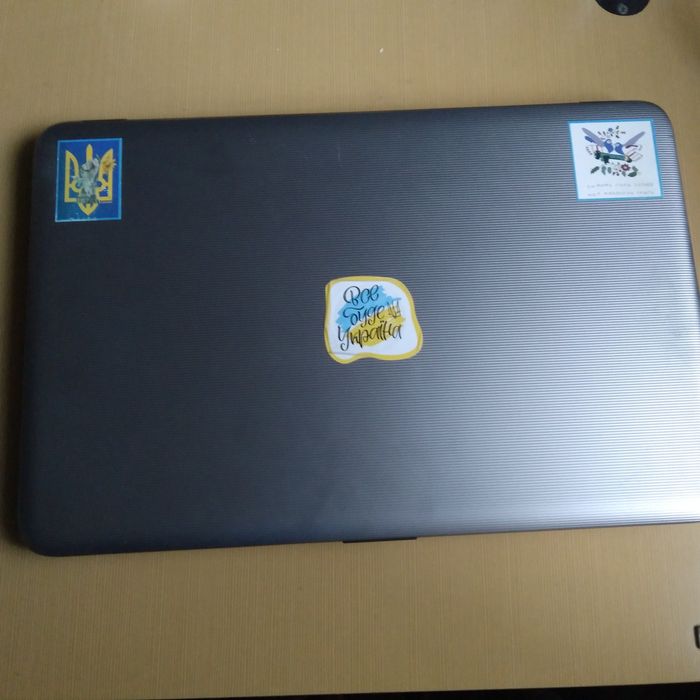 Ноутбук Hp 250 g 5 две видеокарты