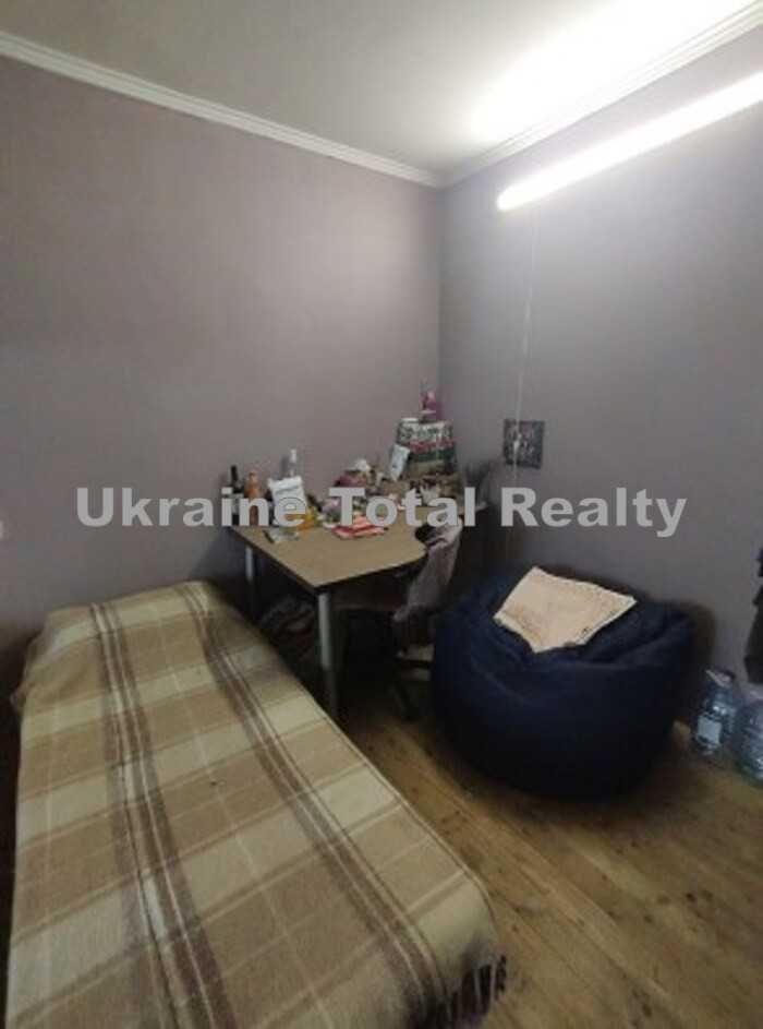 ПОЗНЯКИ ОСОКОРКИ! 2 кімнатна квартира! 2хв до метро! Срібнокільська 4