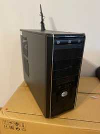 Komputer - NVIDIA GeForce GTX 650 Ti / 16 RAM / SSD 2T + HDD 1T