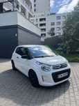 Citroen C1 2017